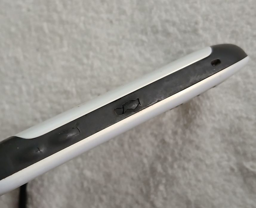 BlackBerry Antigo para Aproveitamento de Peças