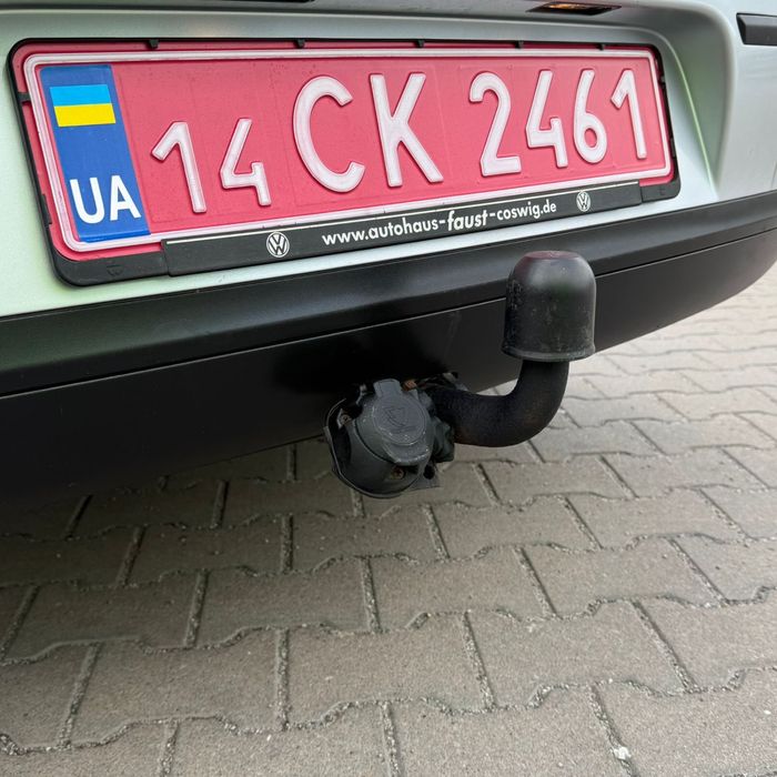 Свіжопригнанний 1.6 MPI/2009 pik/194тис.ориг.пробіг.