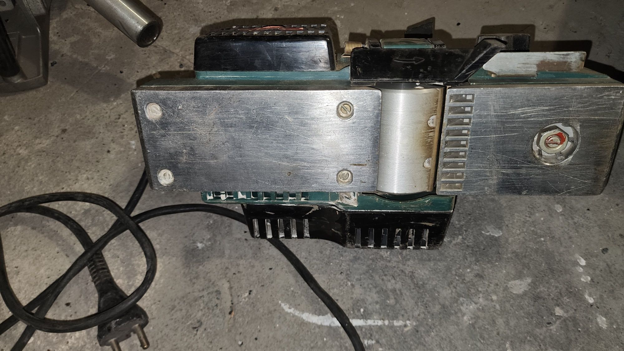 Elektronarzędzia