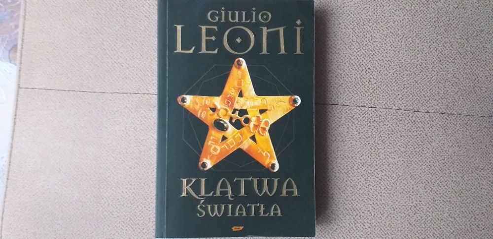 Klątwa Światła -