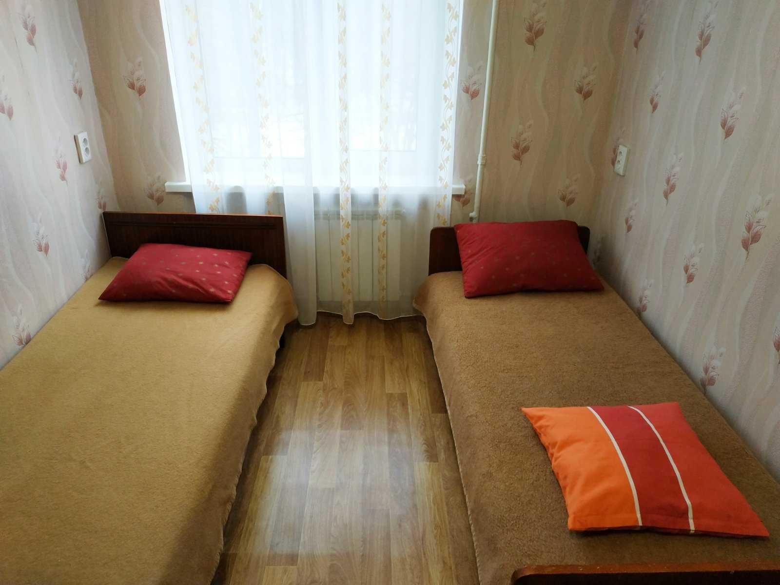 Оренда квартири в Жовтих Водах.