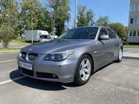 BMW e60 3.0 дизель