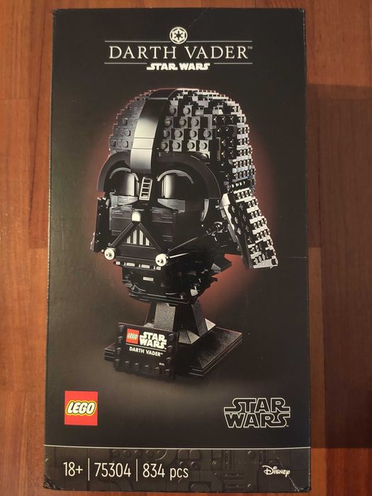 Lego Star Wars vários artigos