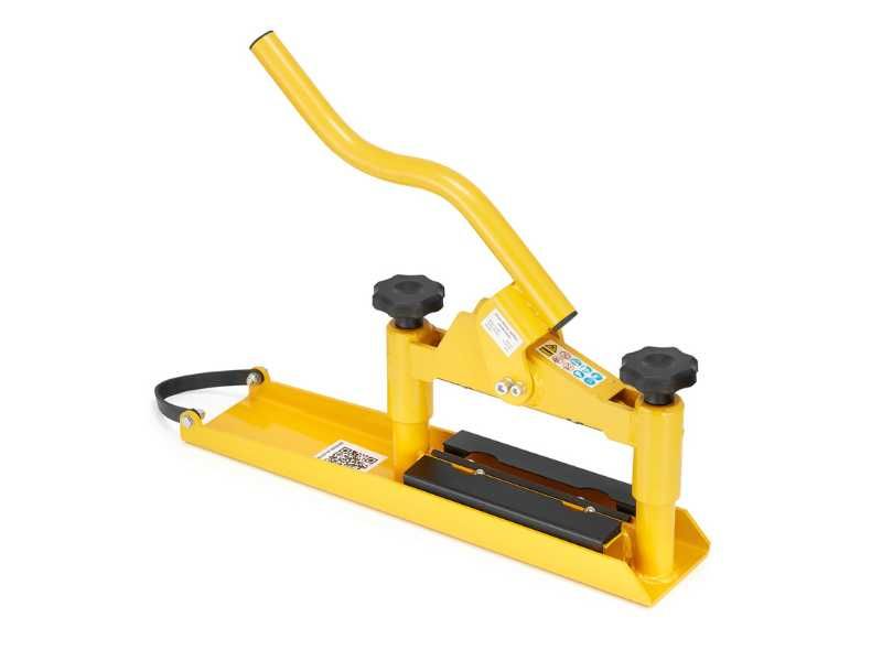 Gilotyna brukarska do kostki brukowej HIGHER