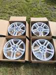 Felgi aluminiowe FORD oryginał 18 cali