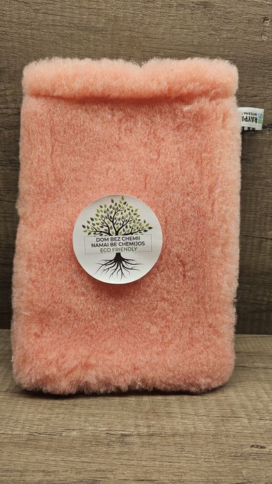 RAYPATH Rajpat rękawica różowa do kurzu