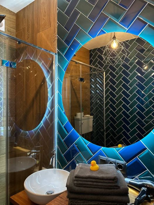 Green Home ЖК Енергія подобова оренда