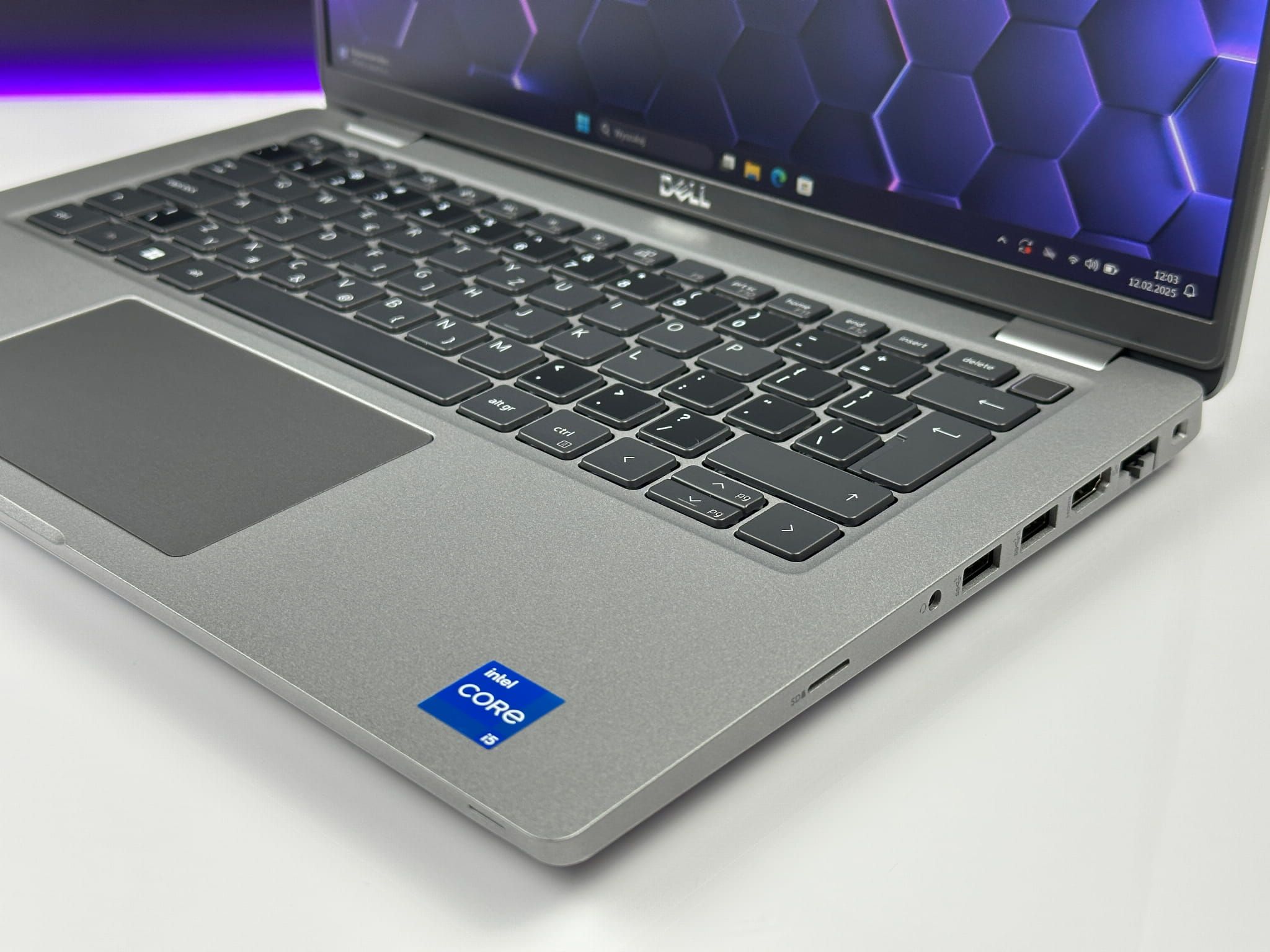 Laptop DELL Latitude 5430 | i5-1245U / FHD / 16GB RAM / 512GB / FV23%