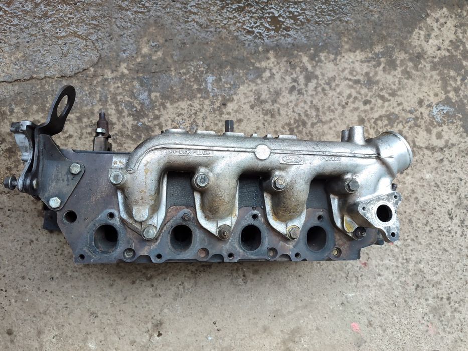 ГБЦ Ford Mondeo,Escort,1993-  1.8TD