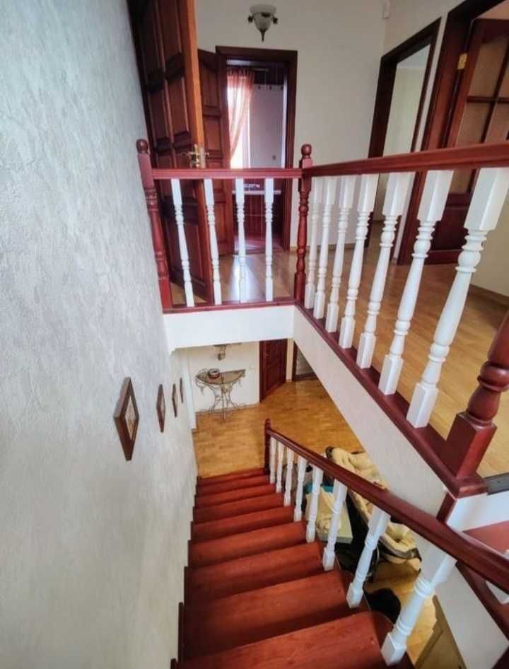 Без комісії, будинок 250м², 15 соток, 6 кімнат, басейн, теплиця, сад
