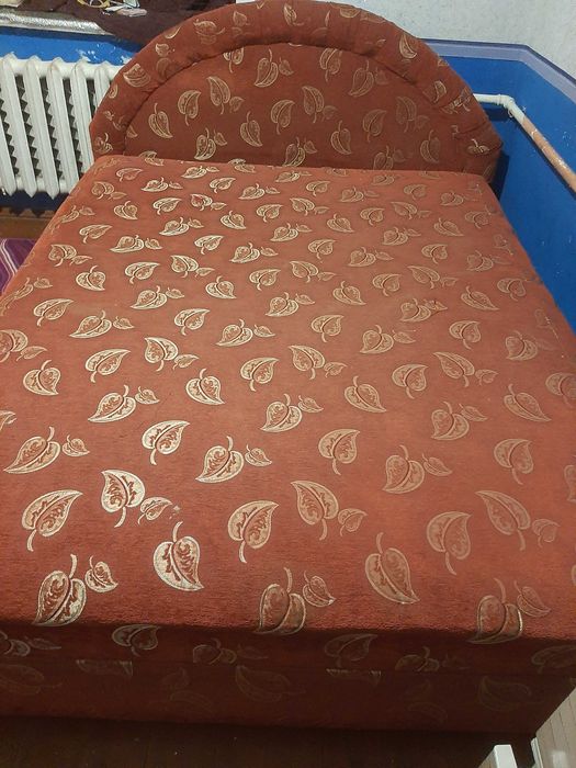 Двохспальне ліжко