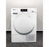 Сушильна машина Miele / Міле TMB 140 WP, 7 кг, тепловий насос