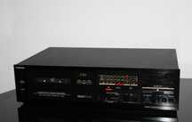 TOSHIBA PC-G33 Magnetofon deck audiofilski vintage stereo Wysyłka