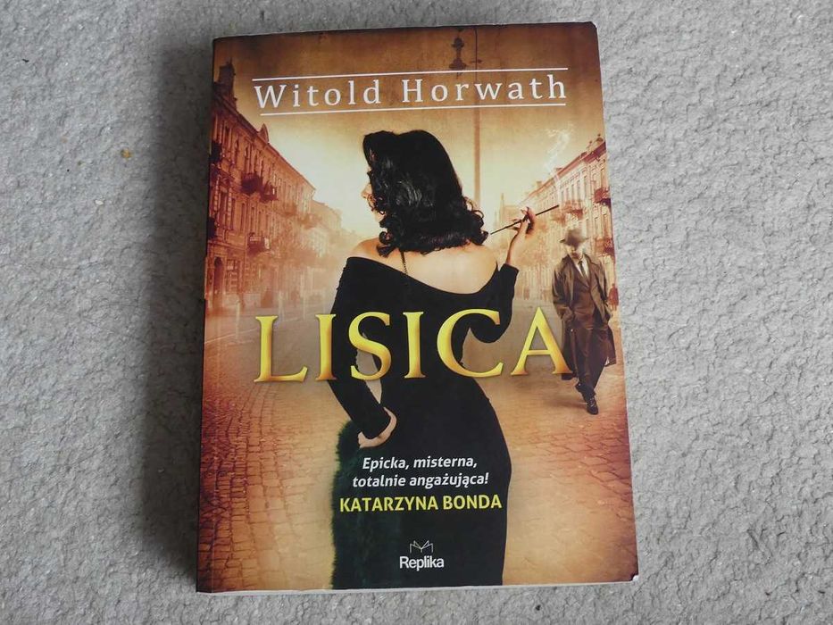 Witold Horwath Lisica