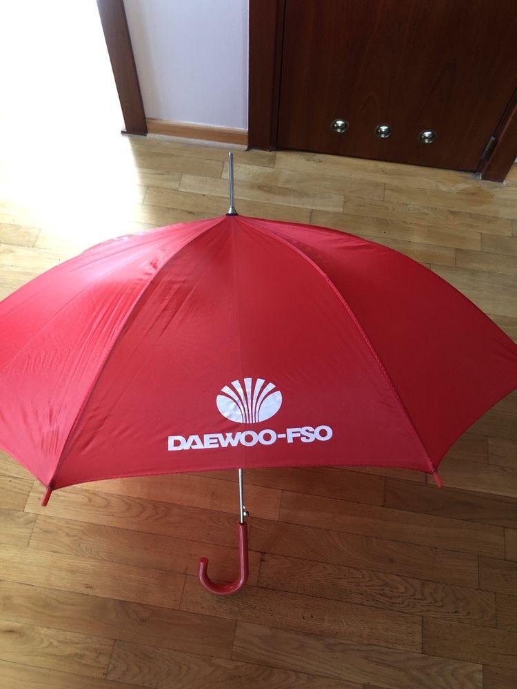 FSO Daewoo parasol