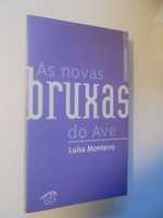 Monteiro (Luísa);As novas Bruxas