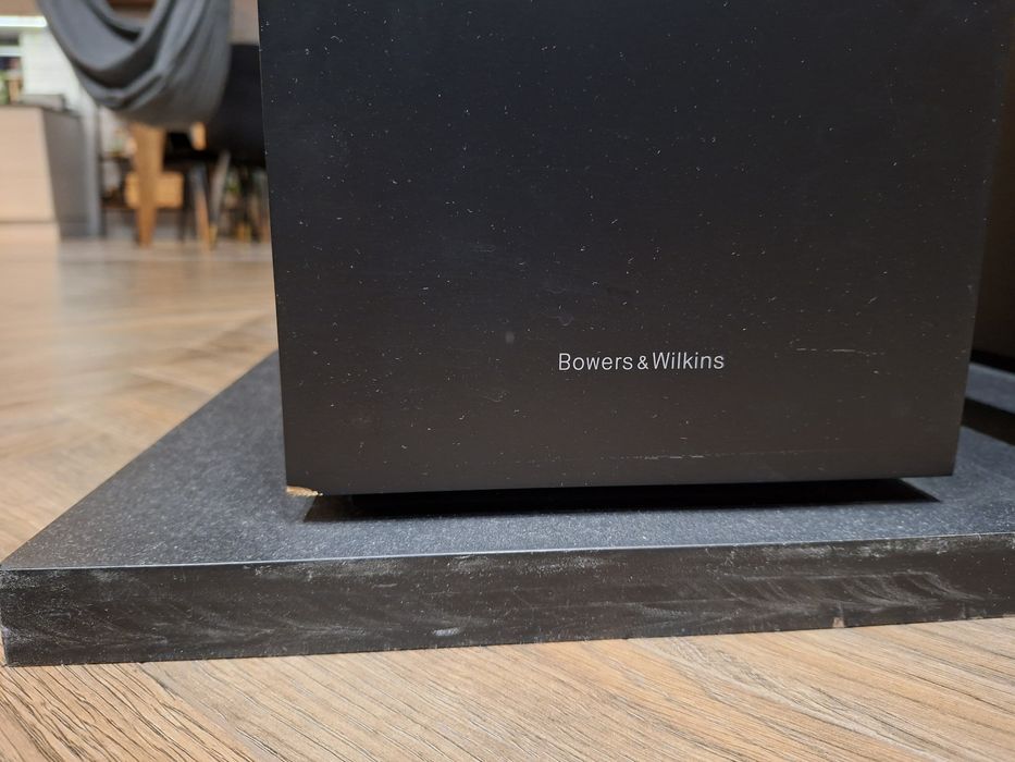 Bowers Wilkins 603