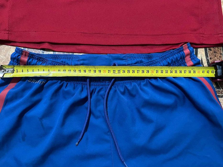 Футболка, шорти FC Barcelona