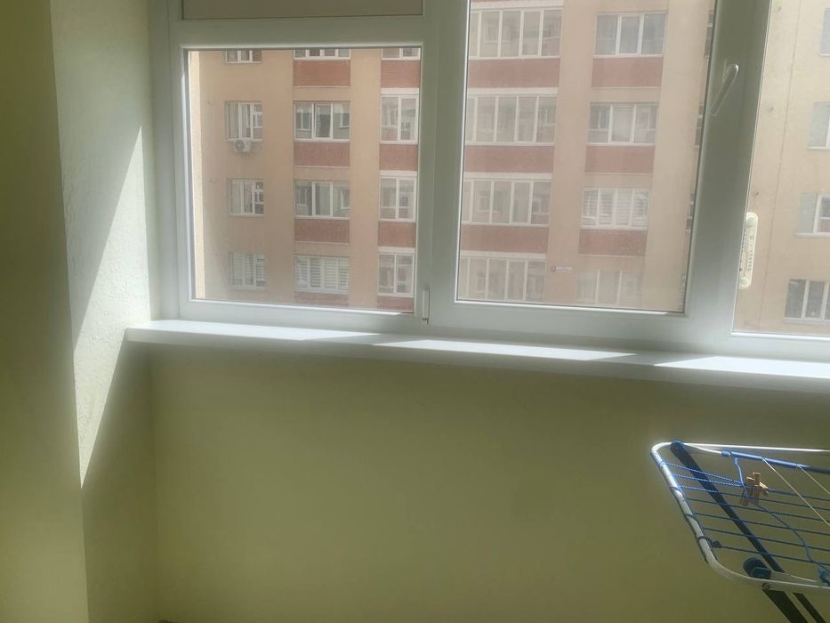 Оренда 1к Озерна Новобудова Січових Стрільців