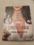 Pani z przedszkola
