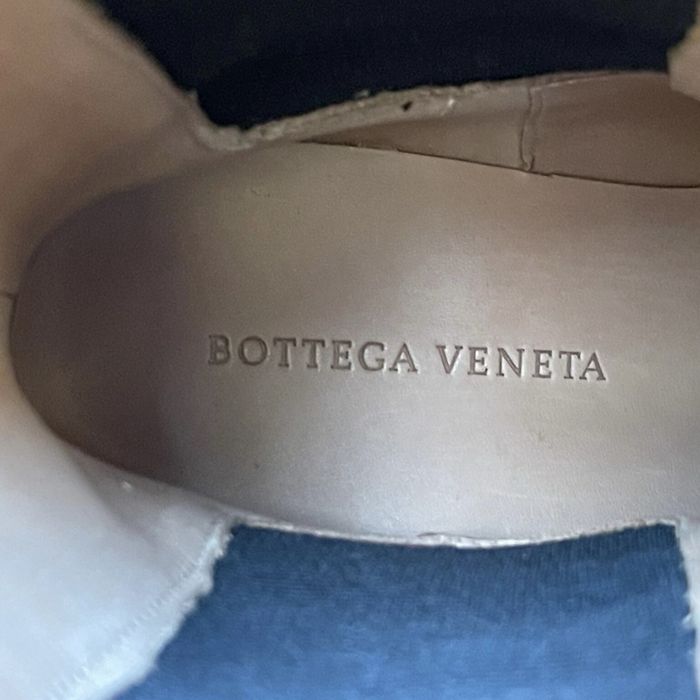Чоботи Bottega veneta ! ОРИГІНАЛ! Дуже легкі ! Мяка шкіра ! Стан ідеал