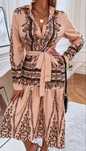 Sukienka Boho XS