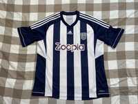 Koszulka piłkarska Adidas West Bromwich Albion WBA