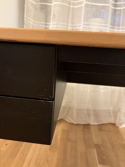 Biurko Ikea Arkelstorp