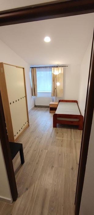 Trzypokojowe w pobliżu Czerwonego Rynku