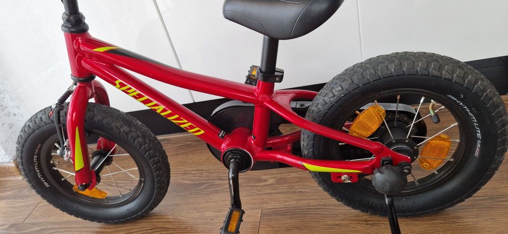 Rower specjalized 12"