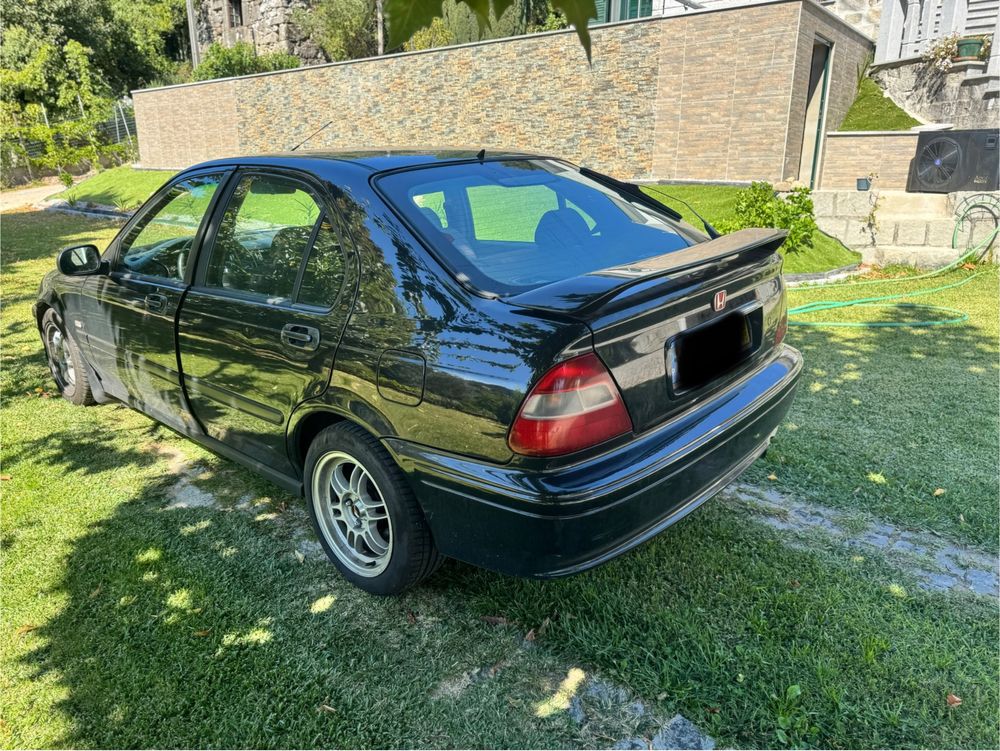 Honda Civic 1.5 Vtec