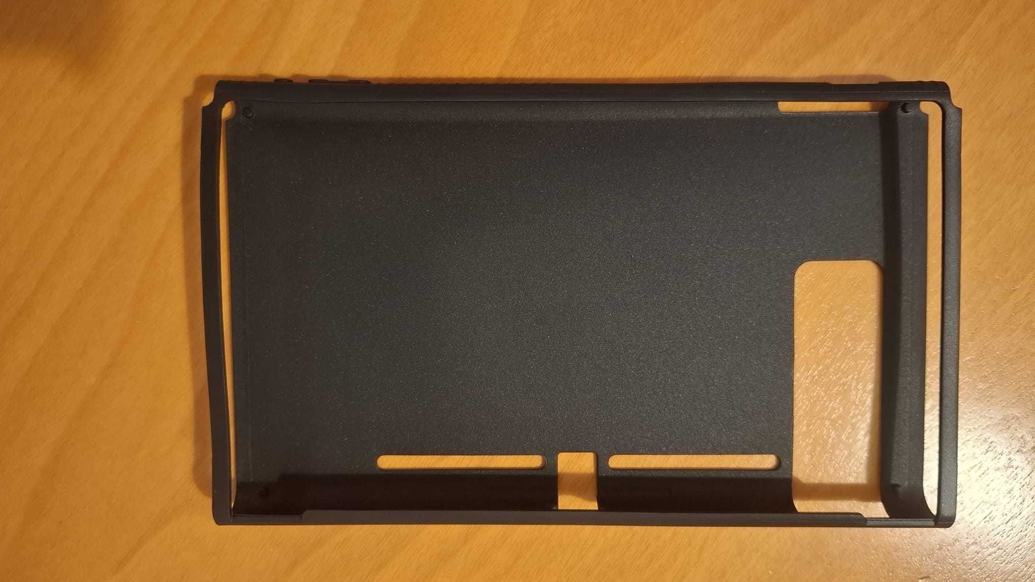 Capa protetora para Nintendo Switch V1/V2 e Joy-Cons (NOVO)