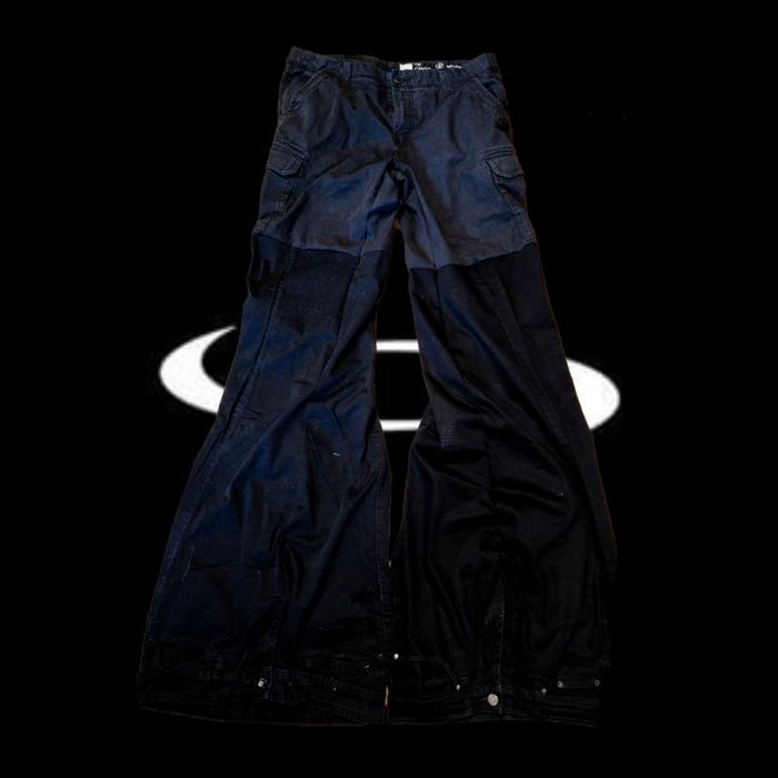 Джинсы флеред опиум erd куртка красная 9mice мерч ETIENNE CUSHARD