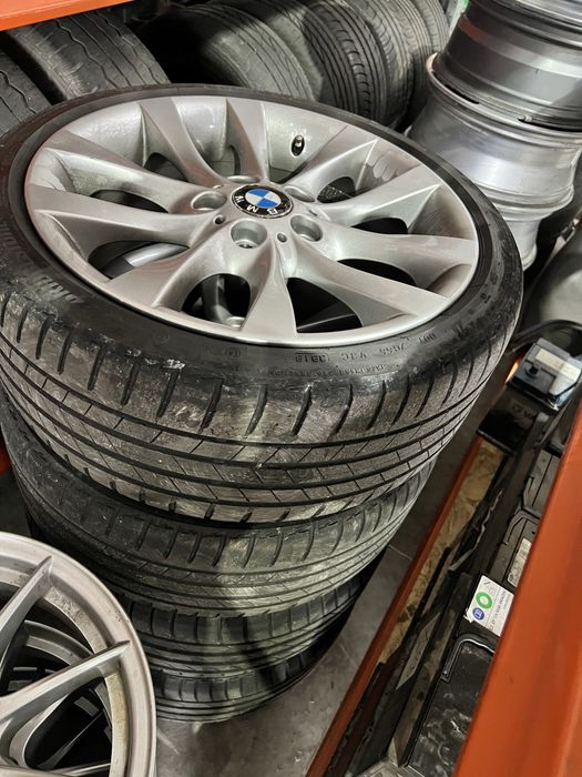 Jantes 18 Bmw originais