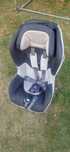 Fotelik samochodowy isofix funkcja spania 9-18kg Chicago