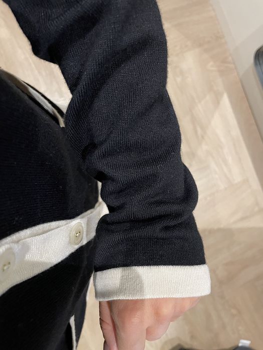 Вишуканий кардиган M/L/Onesize