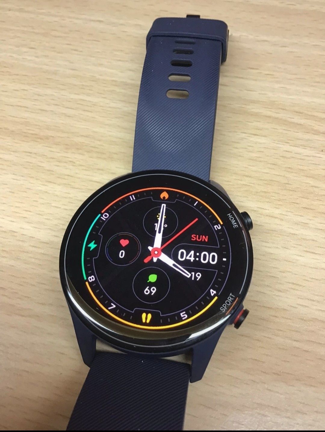 Smartwatch XIAOMI MI