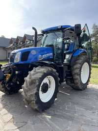 New holland T6 175