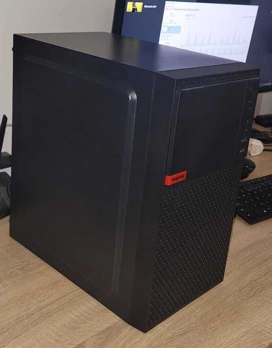 Komputer Stacjonarny, 10R/20W, 32GB RAM, 512GB dysk, GTX960 4GB, Win10