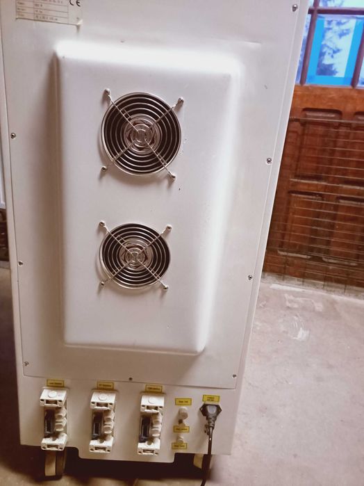 Kombajn kosmetyczny Med 3