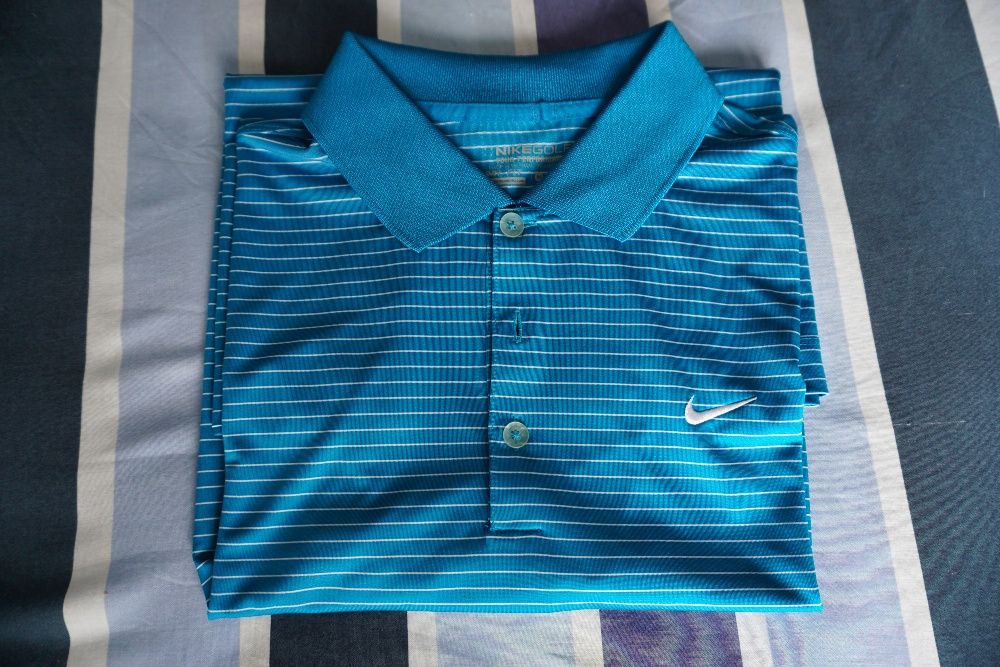 Polos Nike Golf Dri-Fit