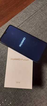 Huawei  P Smart  2019