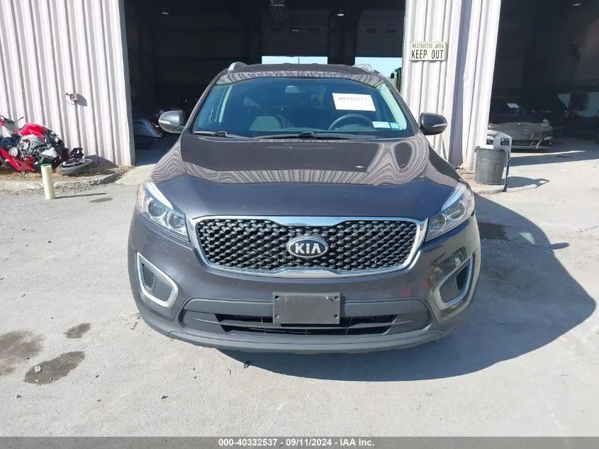 Kia Sorento Kia sorento 3,3 V6 290 KM LX USA