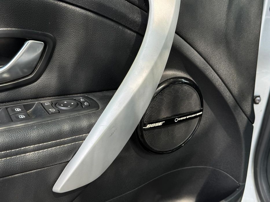 Renault Megane Break 1.5 DCI