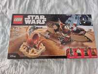 Lego Starwars  75174