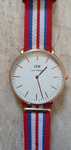 Zegarek męski Daniel Wellington