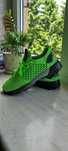 Adidasy męskie sportowe Nowe zielono czarne roz 41 długość wkładki 26