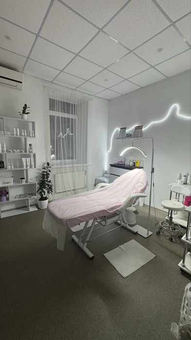 Суборенда кабінету/оренда кушетки