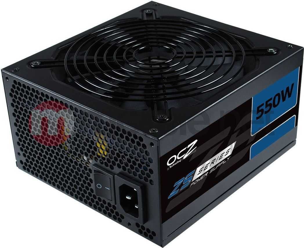 Zasilacz OCZ ZS 550W