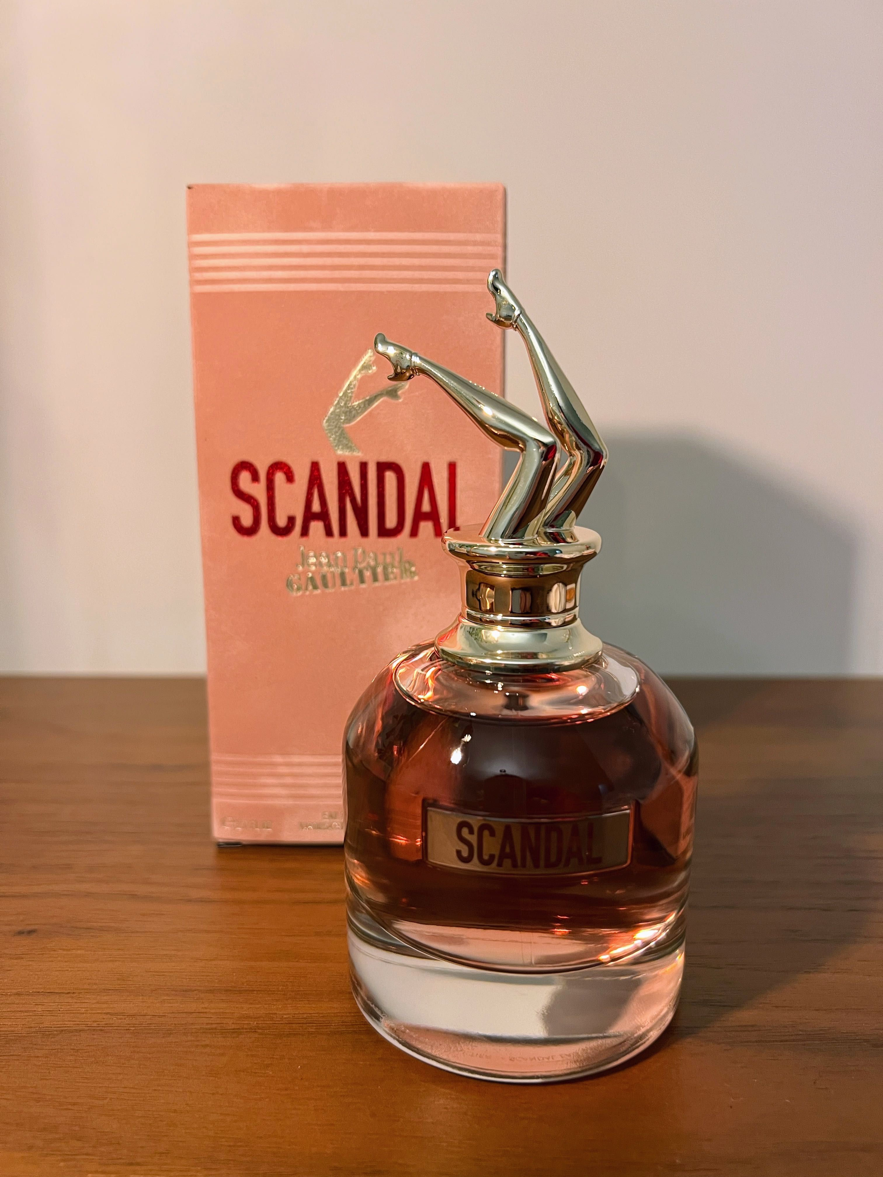 Perfume Scandal (80 ml)